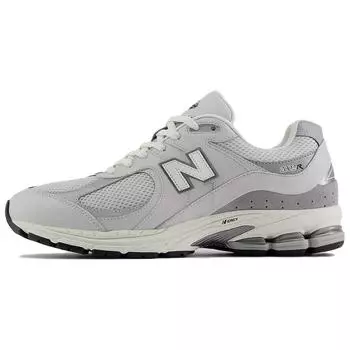 New Balance 2002R Grey Matter Sea Salt мужские кроссовки M2002RPP 37