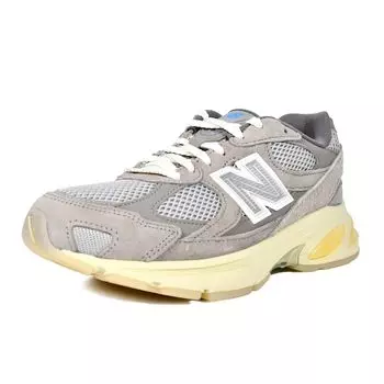 NEW BALANCE 2010 GREY DAYS U2010GD Size Men s 25.0cm (D 7.0) [Used]