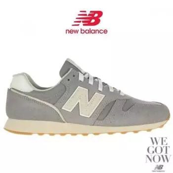 New Balance 24 Новые кроссовки New Balance 373 Classic V2 Gr Grey/230
