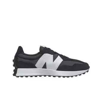 New Balance 327 Черные мужские кроссовки MS327CPG