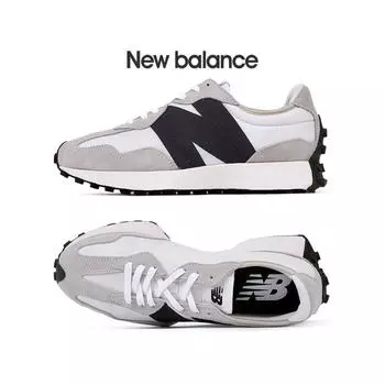 New Balance 327 Кроссовки унисекс Ms327fe 225