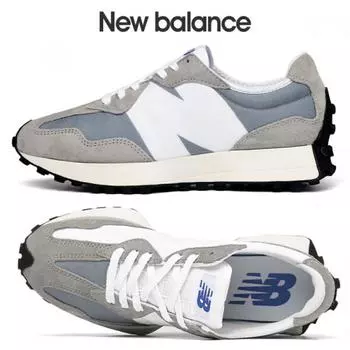 New Balance 327 Кроссовки унисекс Ms327lab 220