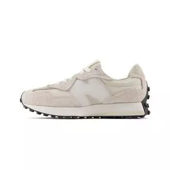 New Balance 327 Linen Sea Salt Унисекс Кроссовки Кремовый U327WTH 40
