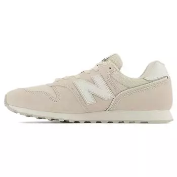 New Balance 373 Calm Taupe NB Белые мужские кроссовки ML373BE2 40