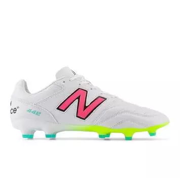 New Balance 442 Pro FG V2 футбольные бутсы EU 44 1/2