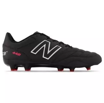 New Balance 442 V2 Team Leather FG футбольные бутсы EU 43