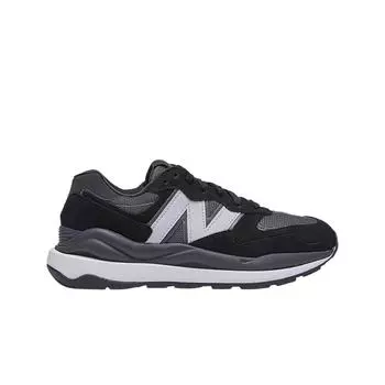 New Balance 5740 Черно-белые мужские кроссовки M5740CBA