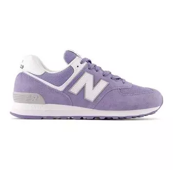 New Balance 574 беговые кроссовки