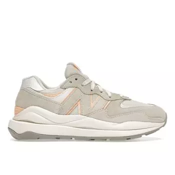 New Balance 57/40 Angora Light Mango Женские кроссовки Коричневые W5740HN1 35