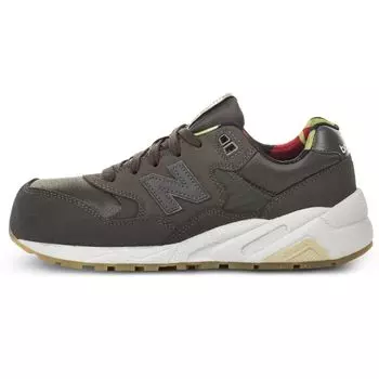New Balance 580 Темно-серые мультиженские кроссовки WRT580RA 36