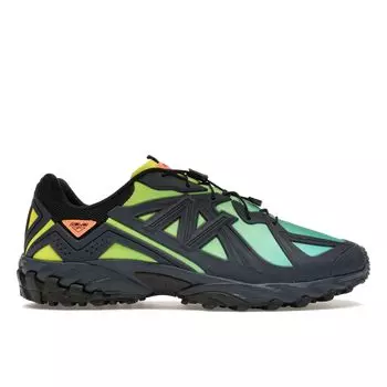 New Balance 610 Navy Airyteal Lemon Мужские кроссовки Синий лимон-цедра ML610DB 44