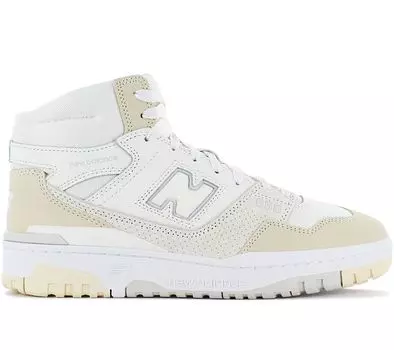 New Balance 650R - Ангора - Кроссовки Обувь Кожа 650 BB650RPC ORIGINAL EU 36 US 4 разноцветный