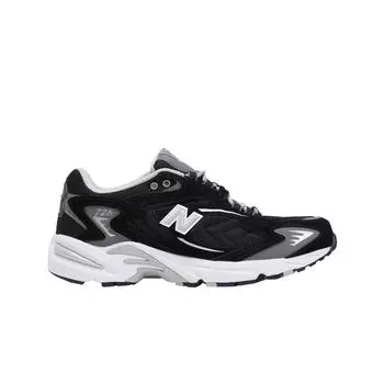 New Balance 725 Черные мужские кроссовки ML725R