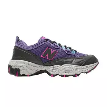 New Balance 801 Violet Мужские кроссовки Фиолетовый ML801GLD