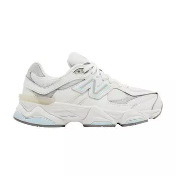 New Balance 9060 Big Kid Reflection Quarry Blue Детские кроссовки Серый GC9060GL 37.5