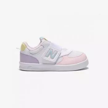 New Balance Детские кроссовки Pqc Nkpmes147p 25 Nw300vy 140