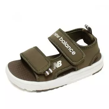 New Balance Детские сандалии 2153 Junior Kids Toddler Khaki K2153k1p K2153K1P/180mm(12C)