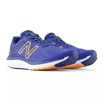 New Balance Fresh Foam 680V7 беговые кроссовки EU 41