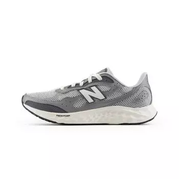 New Balance Fresh Foam Arishi v4 Grey Matter Slate Grey Castlerock Мужские кроссовки MARISTG4 40