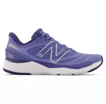 New Balance Fresh Foam Solvi V4 беговые кроссовки EU 37 1/2