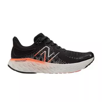 New Balance Fresh Foam X 1080v12 Черные неоновые женские кроссовки Dragonfly Washed Pink W1080K12 36
