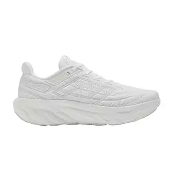 New Balance Fresh Foam X 1080v13 Белые Серебряные Женские Кроссовки Металлик W1080W13 37