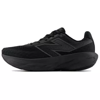 Кроссовки New Balance Fresh Foam X 1080v14 Черный Металлик Фантом Мужские M1080K14 40.5