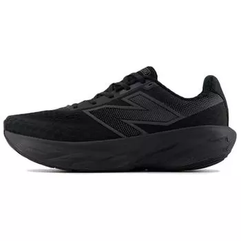 New Balance Fresh Foam X 1080v14 черные металлические женские кроссовки Phantom W1080K14 37