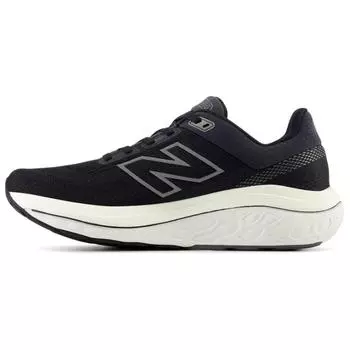 New Balance Fresh Foam X 860v14 Черные кроссовки Phantom Angora для женщин W860A14 35