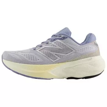 New Balance Fresh Foam X 880v15 Pearl Grey Dusk Shower женские кроссовки Calcium W880C15 37