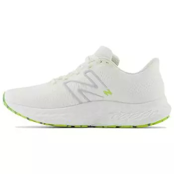 New Balance Fresh Foam X EVOZ v3 Sea Salt Thirty Watt женские кроссовки кремовые фисташково-масляные WEVOZCS3 38
