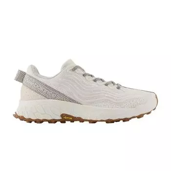 New Balance Fresh Foam X Hierro v7 Undyed Turtledove Мужские кроссовки белые MTHIERA7