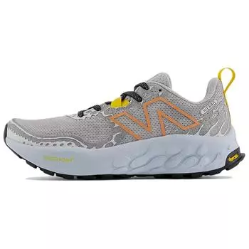 New Balance Fresh Foam X Hierro v8 Grey Matter Copper женские кроссовки Quarry-Blue WTHIERA8 36