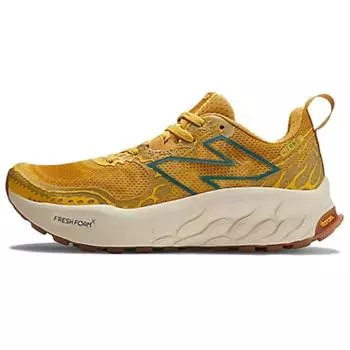 New Balance Fresh Foam X Hierro v8 Ginger Lemon Terrarium женские кроссовки Желтый Кальций WTHIERF8 37