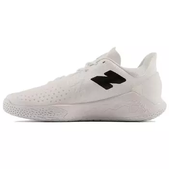 New Balance Fresh Foam X LAV v2 Белые черные мужские кроссовки MCHLAVS2 40