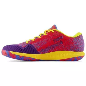 New Balance FuelCell 996v4.5 Energy Red Bright Lapis Мужские кроссовки Egg-Yolk MCH996X4 40