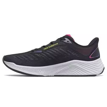 New Balance FuelCell Prism v2 Черные темно-фиолетовые мужские кроссовки MFCPZLB2 42