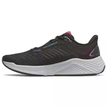 New Balance FuelCell Prism v2 Черные темно-фиолетовые женские кроссовки WFCPZLB2 36