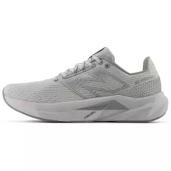 New Balance Fuelcell Propel v5 Raincloud Shadow Серые мужские кроссовки Castlerock MFCPRLG5