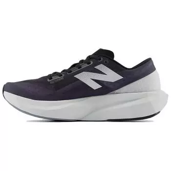 New Balance FuelCell Rebel v4 Графитовые черные мужские кроссовки Серый кварц-серый MFCXLK4 40