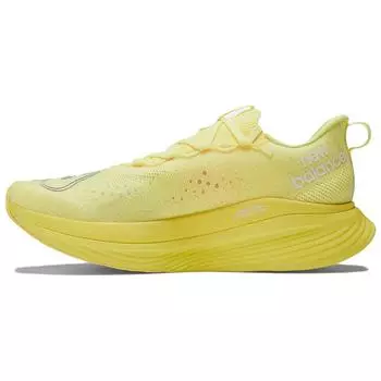 New Balance FuelCell SuperComp Elite V3 Желтые мужские кроссовки MRCELCP3 42