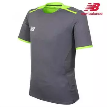 New Balance футболка с коротким рукавом Nb Tech Training Dry Ss Jersey Nbne7b520 95