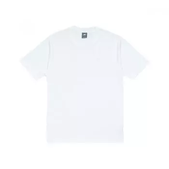 New Balance Футболка с коротким рукавом Uni Premium Logo Nbnef22451 10 S(90)