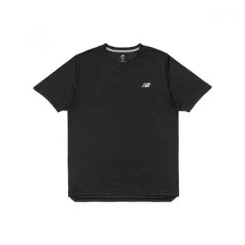 New Balance Футболка Uni Athletic с коротким рукавом Nbnef26413 19 S(90)