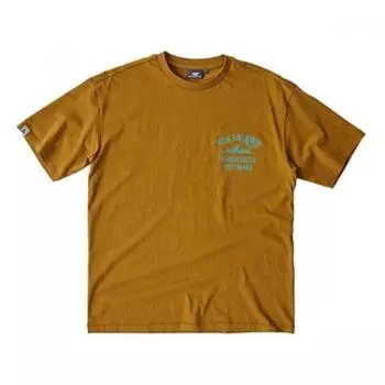 New Balance Футболка Uni с коротким рукавом и рисунком NBNEC29113 85 95(M)