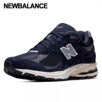New Balance Галерея New Balance 2002 Кроссовки унисекс M2002rca 235