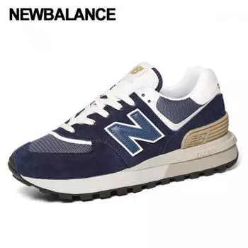 New Balance Галерея New Balance 574 Кроссовки унисекс U574lgbb 245