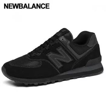 New Balance Галерея New Balance 574 Кроссовки унисекс Ml574eve 270