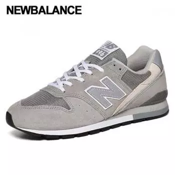 New Balance Галерея New Balance 996 Кроссовки унисекс Cm996gr2 265