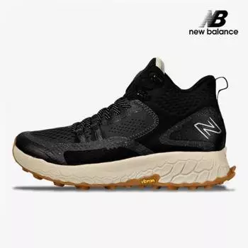 New Balance Галерея New Balance Iero Mid повседневные модные черные кроссовки 754b19 250